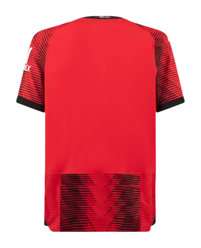 Camisa Milan I 23/24 - Versão - Torcedor