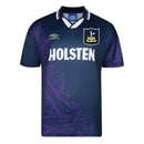 Camisa Tottenham II 94/95 - Versão - Retrô