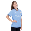 Camisa Manchester City I 24/25 - Versão - Feminina