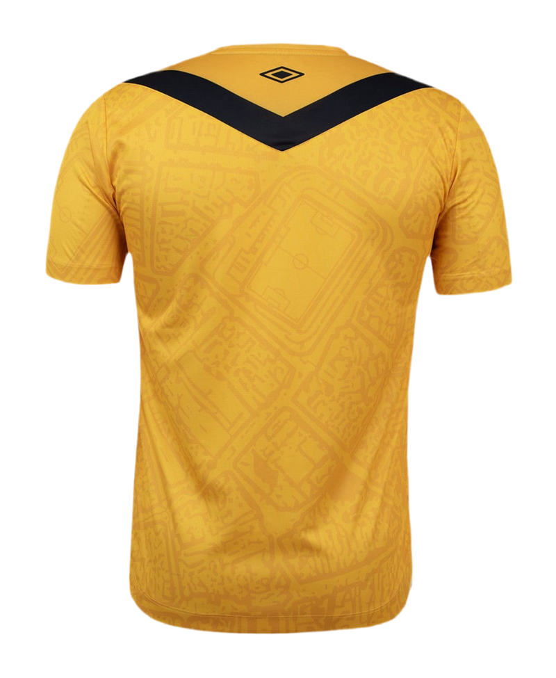 Camisa Santos III 24/25 - Versão - Torcedor