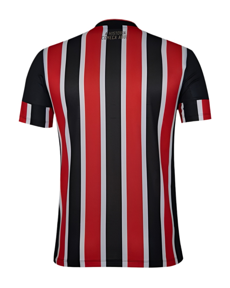 Camisa São Paulo II 24/25 - Versão - Jogador