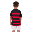 Conjunto Flamengo I 24/25 - Versão - Infantil