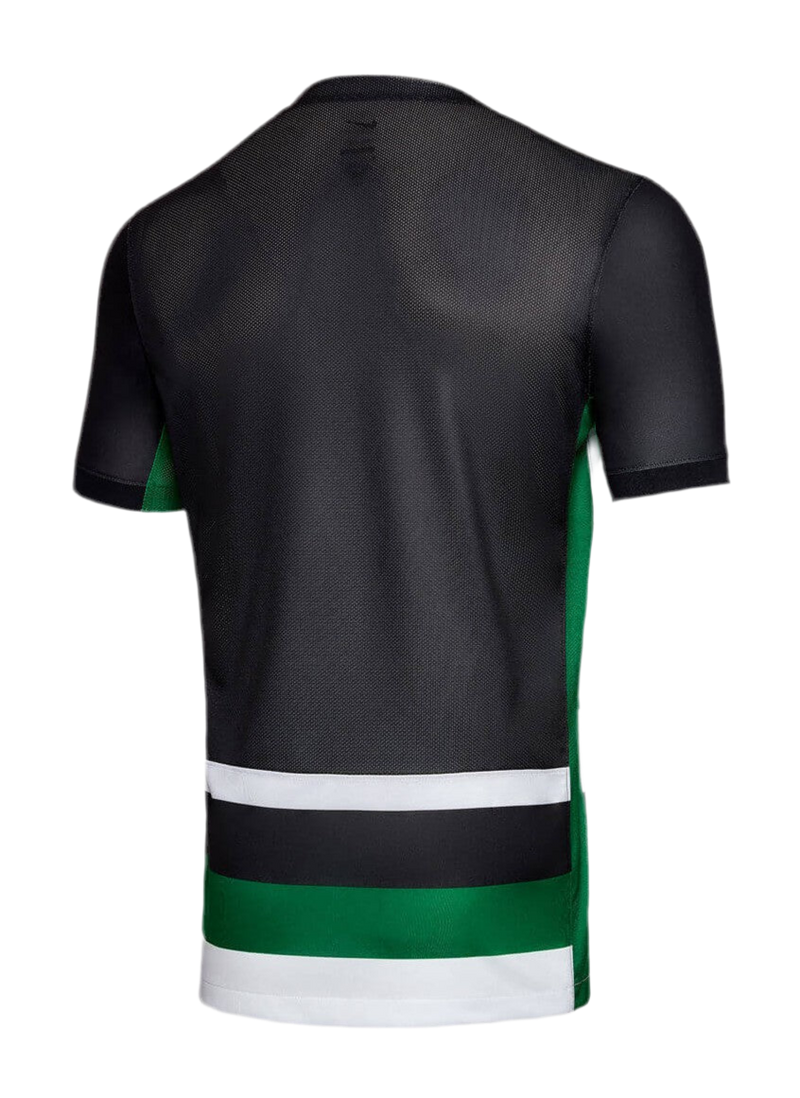 Camisa Sporting I 24/25 - Versão - Torcedor