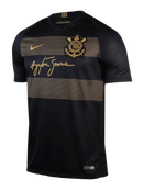 Camisa Corinthians III 18/19 - Versão - Retrô