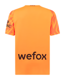 Camisa Milan Goleiro 23/24 - Versão - Torcedor
