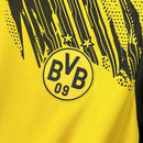 Camisa Borussia Dortmund I 25/26 - Versão - Torcedor
