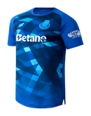 Camisa Porto Pré Jogo 24/25 - Versão - Torcedor