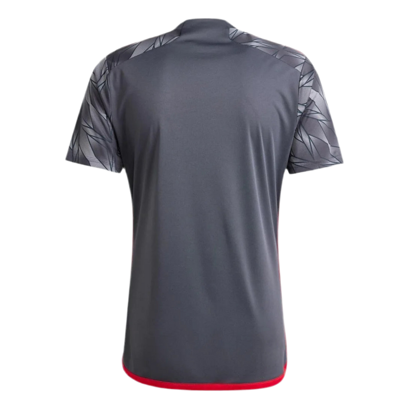 Camisa Flamengo III 24/25 - Versão - Jogador