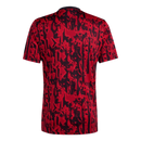 Camisa Manchester United Pré Jogo 23/24 - Versão - Torcedor