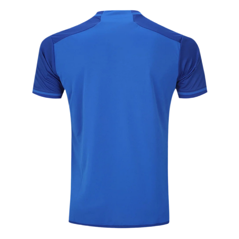 Camisa Cruzeiro I 24/25 - Versão - Torcedor