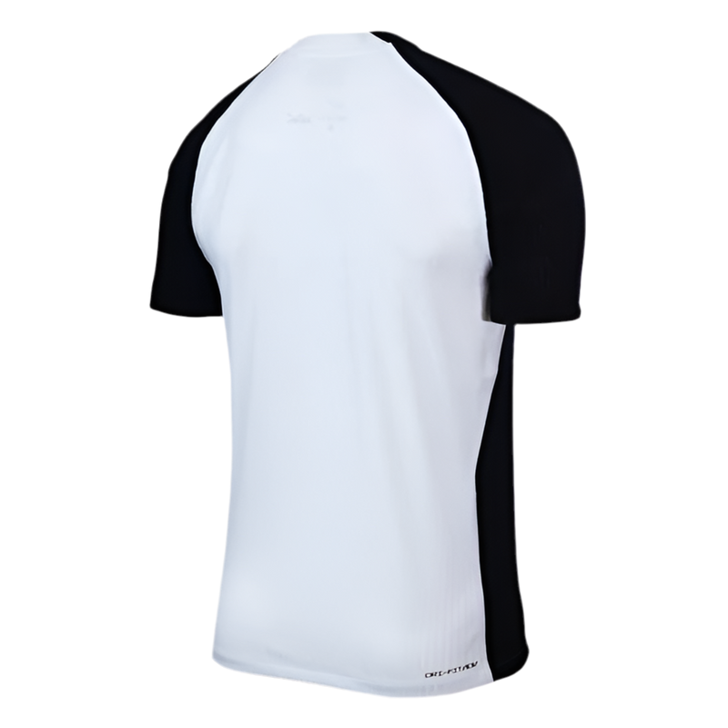 Camisa Corinthians I 25/26 - Versão - Jogador