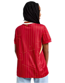 Camisa Liverpool I 24/25 - Versão - Feminina
