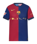 Camisa Barcelona I 24/25 Edição Coldplay - Versão - Jogador