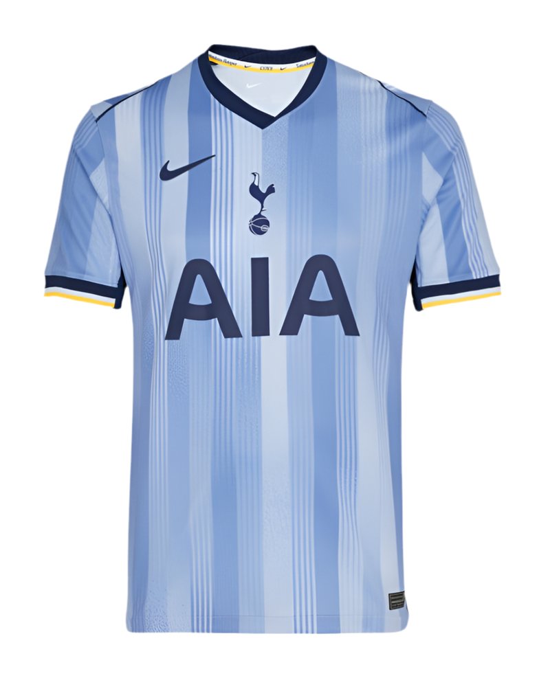 Camisa Tottenham II 24/25 - Versão - Torcedor