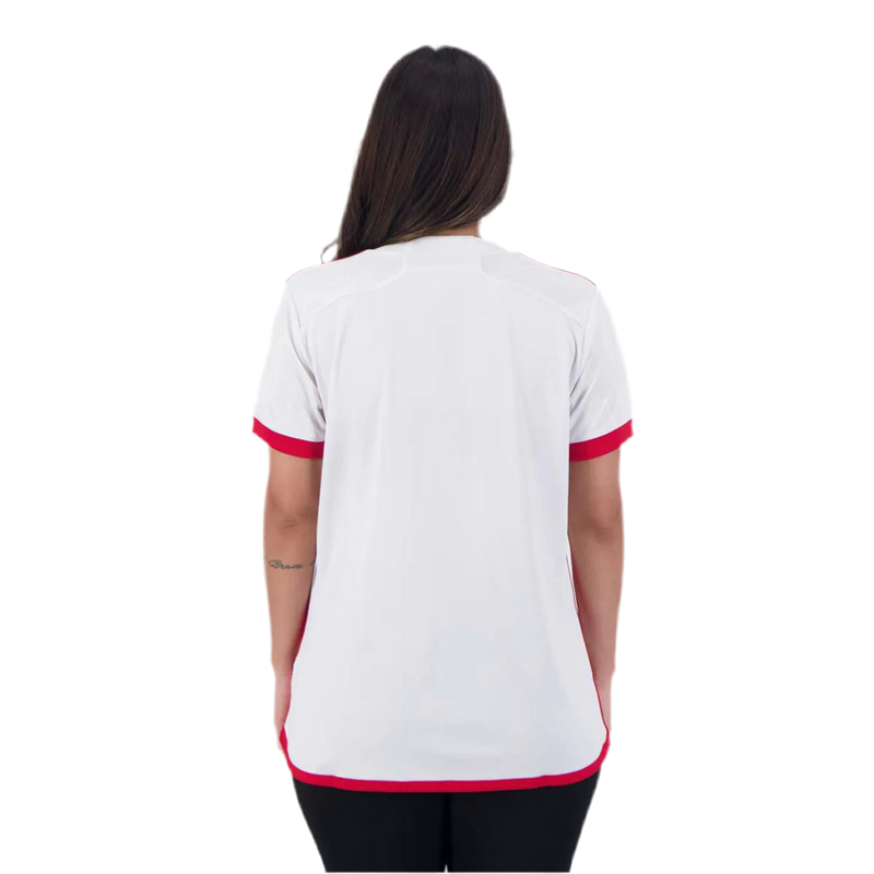 Camisa Flamengo II 24/25 - Versão - Feminina