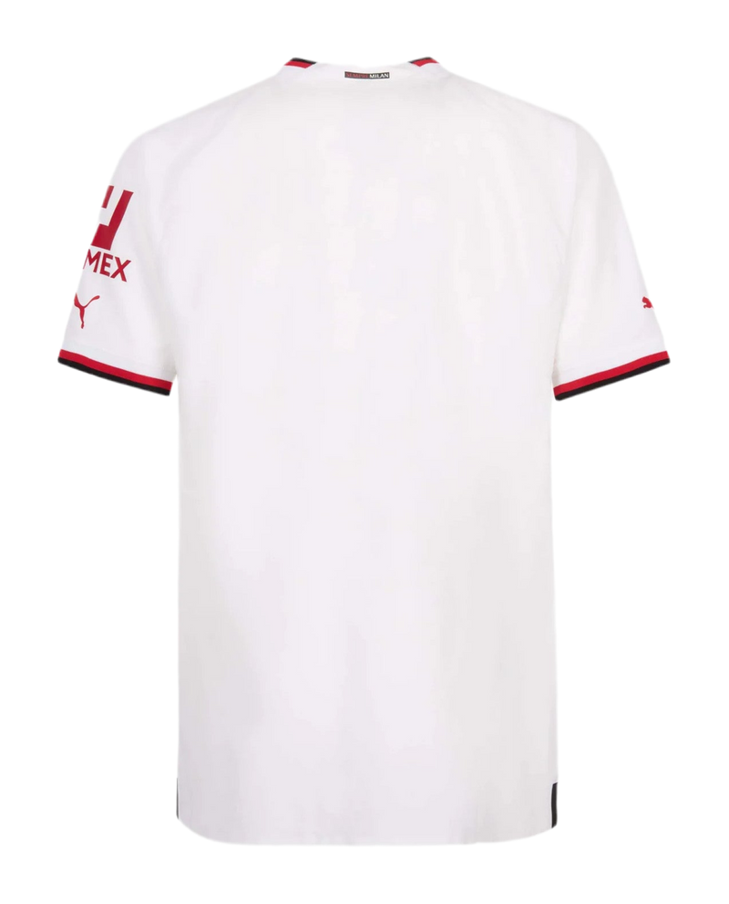 Camisa Milan II 22/23 - Versão - Retrô