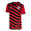 Camisa Flamengo III 22/23 - Versão - Retrô