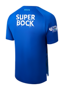 Camisa Porto Pré Jogo 24/25 - Versão - Torcedor