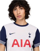 Camisa Tottenham I 24/25 - Versão - Feminina