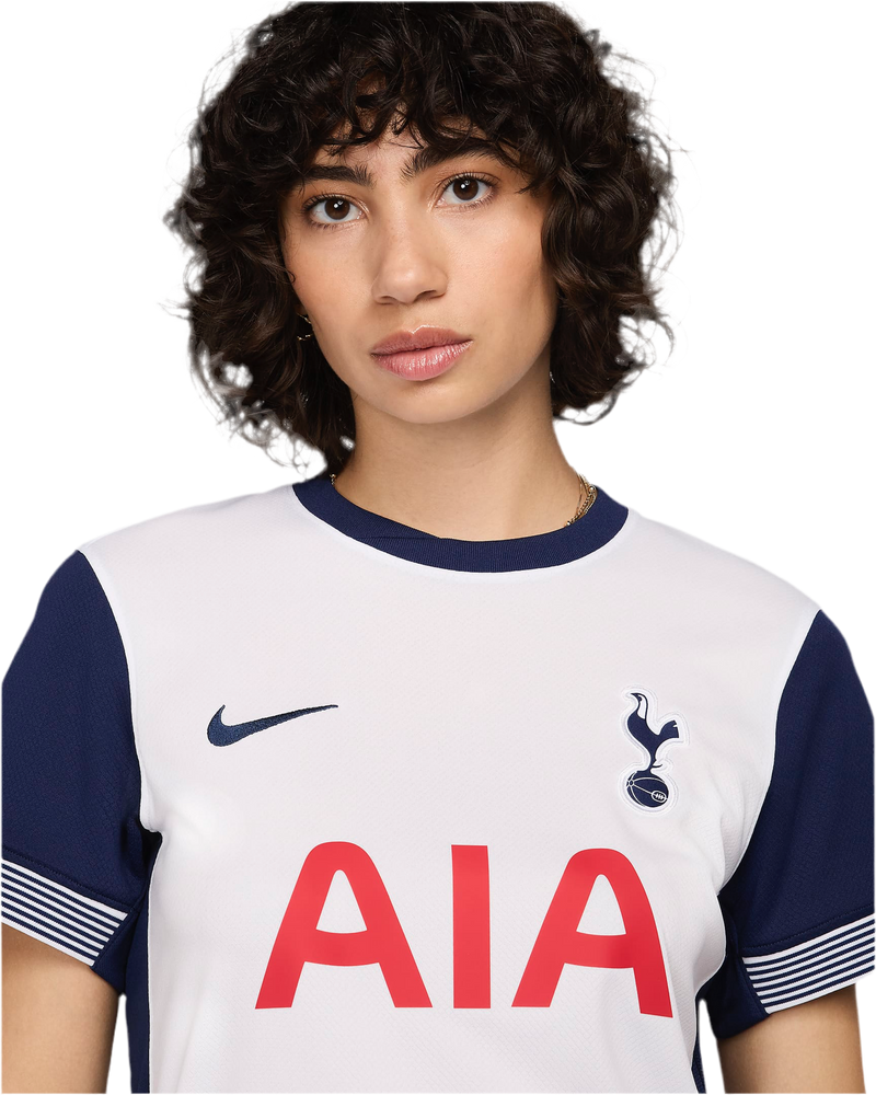 Camisa Tottenham I 24/25 - Versão - Feminina