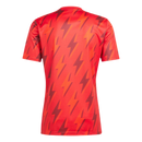 Camisa Arsenal Pré Jogo 23/24 - Versão - Torcedor