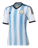 Camisa Argentina I 14/15 - Versão - Retrô