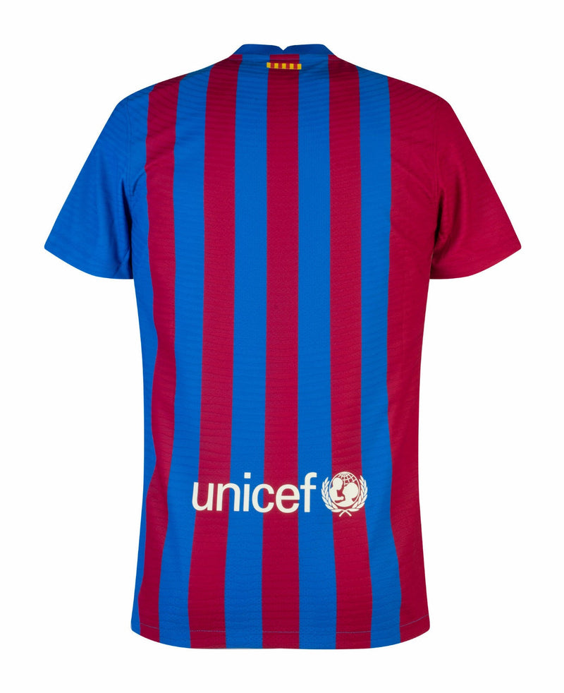 Camisa Barcelona I 21/22 - Versão - Retrô