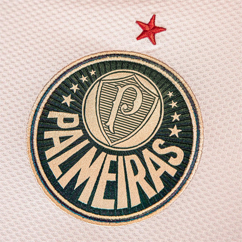 Camisa Palmeiras III 21/22 - Versão - Retrô