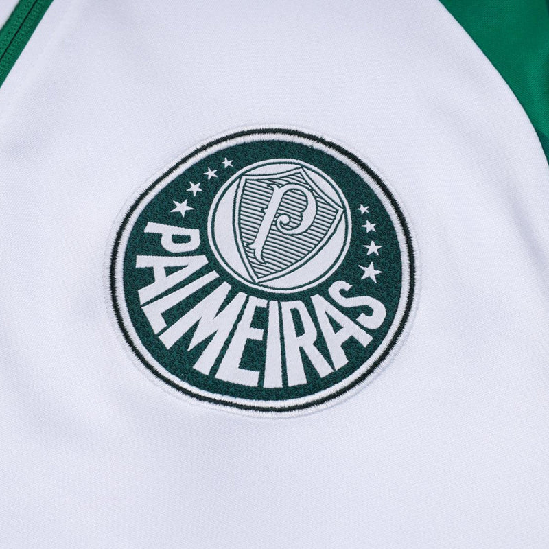 Conjunto Palmeiras 23/24 - Versão - Agasalho