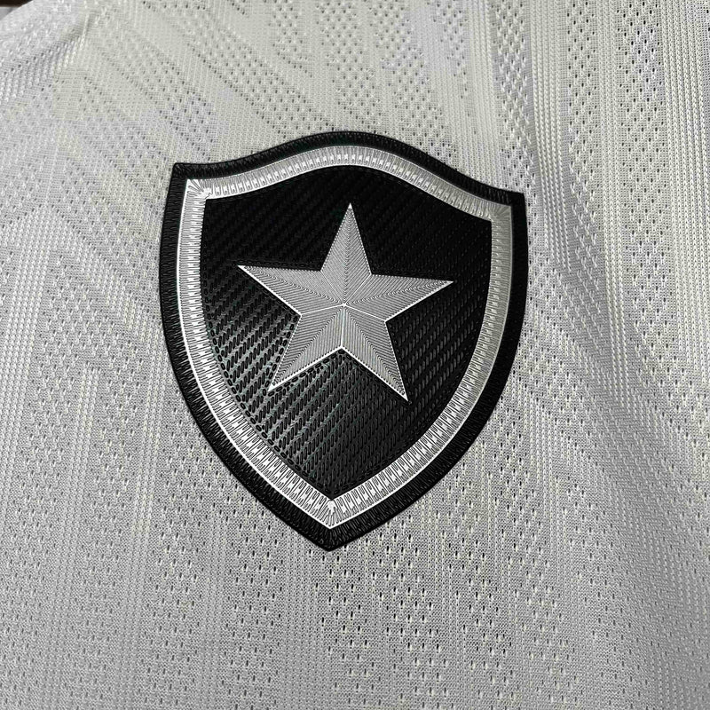 Camisa Botafogo III 24/25 - Versão - Torcedor