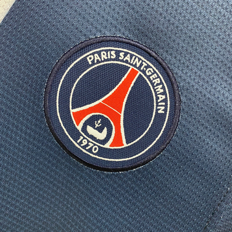 Camisa PSG I 12/13 - Versão - Retrô