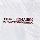 Camisa Manchester II 08/09 - Versão - Retrô