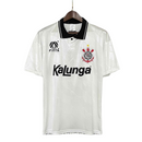 Camisa Corinthians I 94/95 - Versão - Retrô