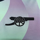 Camisa Arsenal III 24/25 - Versão - Torcedor