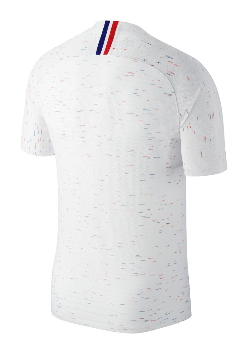 Camisa França II 18/19 - Versão - Retrô