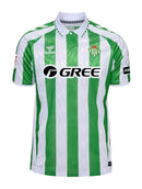 Camisa Real Betis I 24/25 - Versão - Torcedor