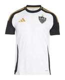 Camisa Atlético Mineiro II 25/26 - Versão - Torcedor