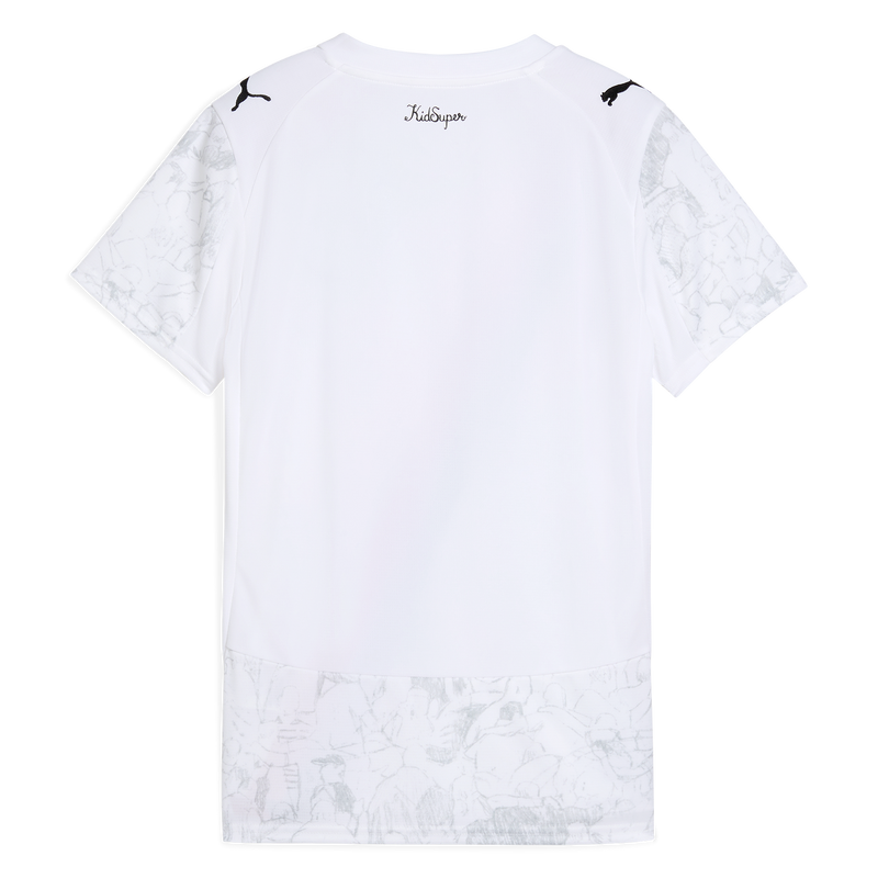 Camisa Manchester City III 25/26 - Versão - Feminina