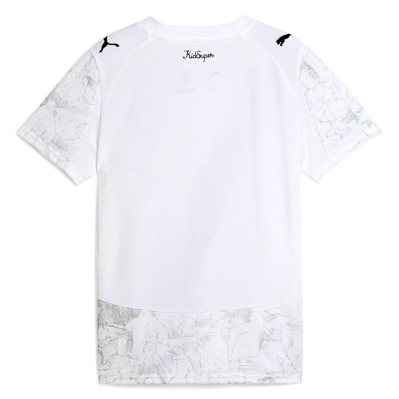 Camisa Manchester City III 25/26 - Versão - Jogador