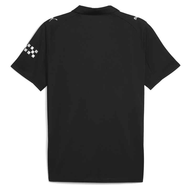 Camisa Manchester City II 25/26 - Versão - Torcedor