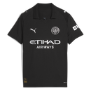 Conjunto Manchester City II 25/26 - Versão - Infantil