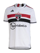 Camisa São Paulo I 23/24 - Versão - Torcedor