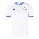 Camisa Cruzeiro II 24/25 - Versão - Torcedor