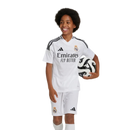 Conjunto Real Madrid I 24/25 - Versão - Infantil