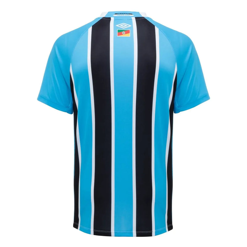 Camisa Grêmio I 25/26 - Versão - Torcedor