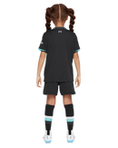 Conjunto Liverpool II 24/25 - Versão - Infantil