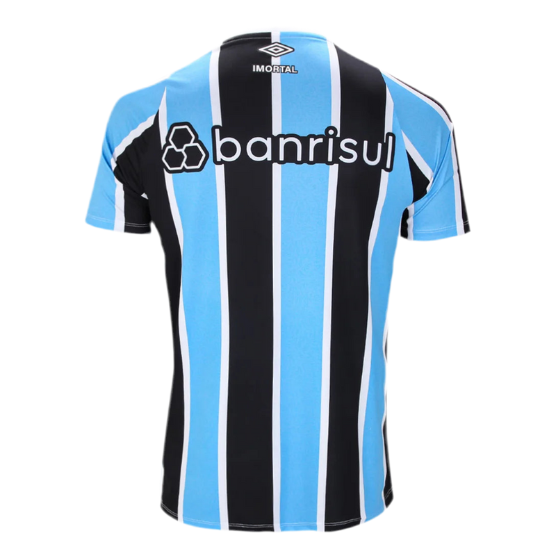 Camisa Grêmio I 24/25 - Versão - Torcedor