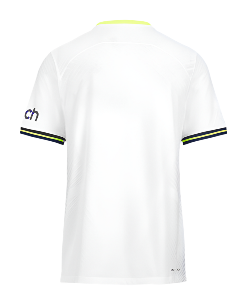 Camisa Tottenham I 22/23 - Versão - Retrô