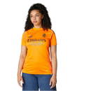 Camisa Real Madrid II 24/25 - Versão - Feminina