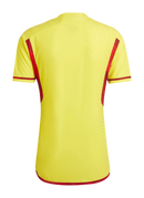 Camisa Colômbia I 22/23 - Versão - Retrô
